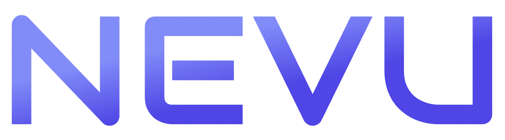 Nevu logo